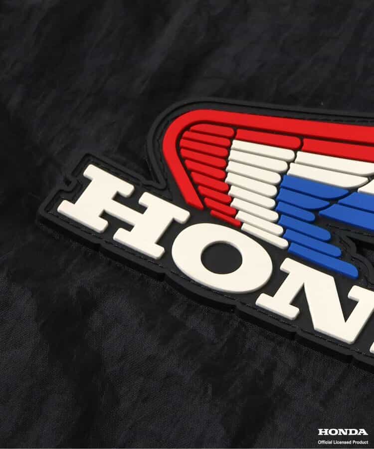 【リンク】Honda シャカシャカレーシングジャケット(大人サイズ)_937156