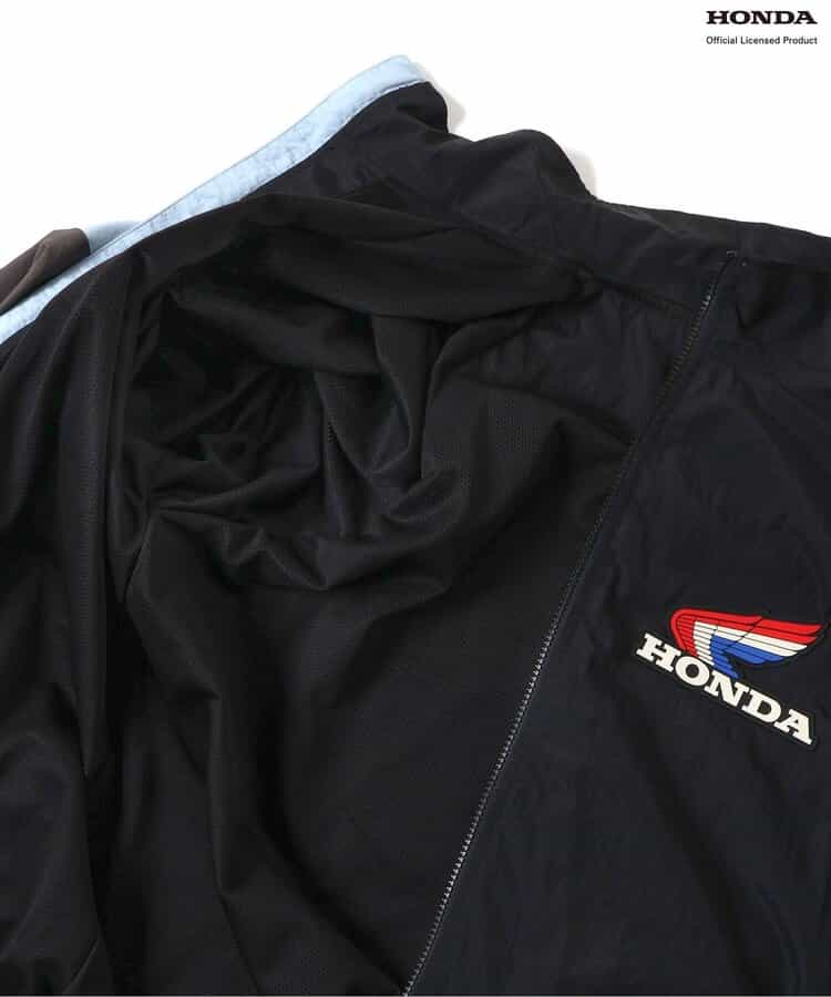 【リンク】Honda シャカシャカレーシングジャケット(大人サイズ)_937161