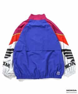 【リンク】Honda シャカシャカレーシングジャケット(大人サイズ)_937163