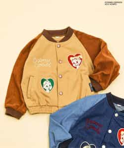 【OSAMU GOODS】スタジャン_943052