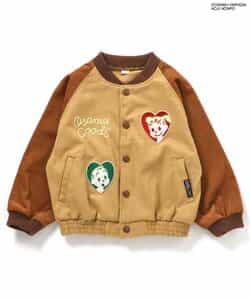 【OSAMU GOODS】スタジャン_943054