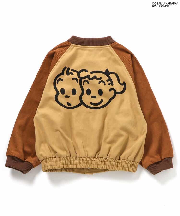 【OSAMU GOODS】スタジャン_943055