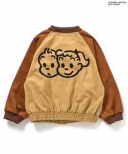 【OSAMU GOODS】スタジャン_943055