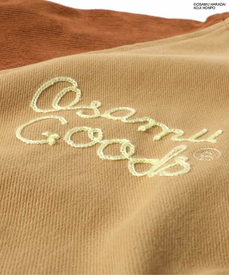 【OSAMU GOODS】スタジャン_943056