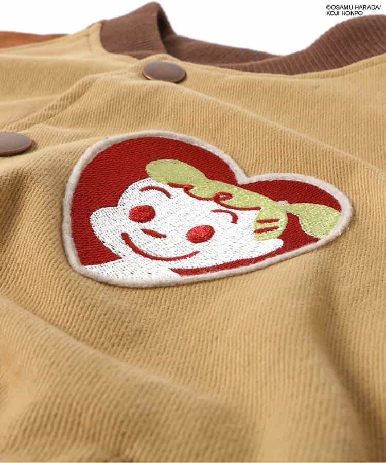 【OSAMU GOODS】スタジャン_943057