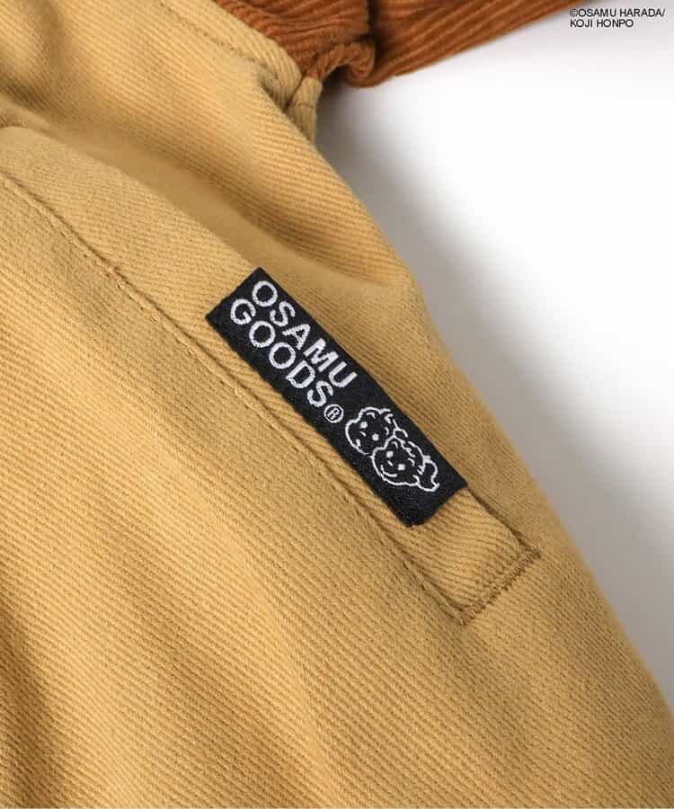 【OSAMU GOODS】スタジャン_943058