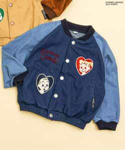 【OSAMU GOODS】スタジャン_943053