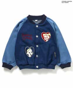 【OSAMU GOODS】スタジャン_943061