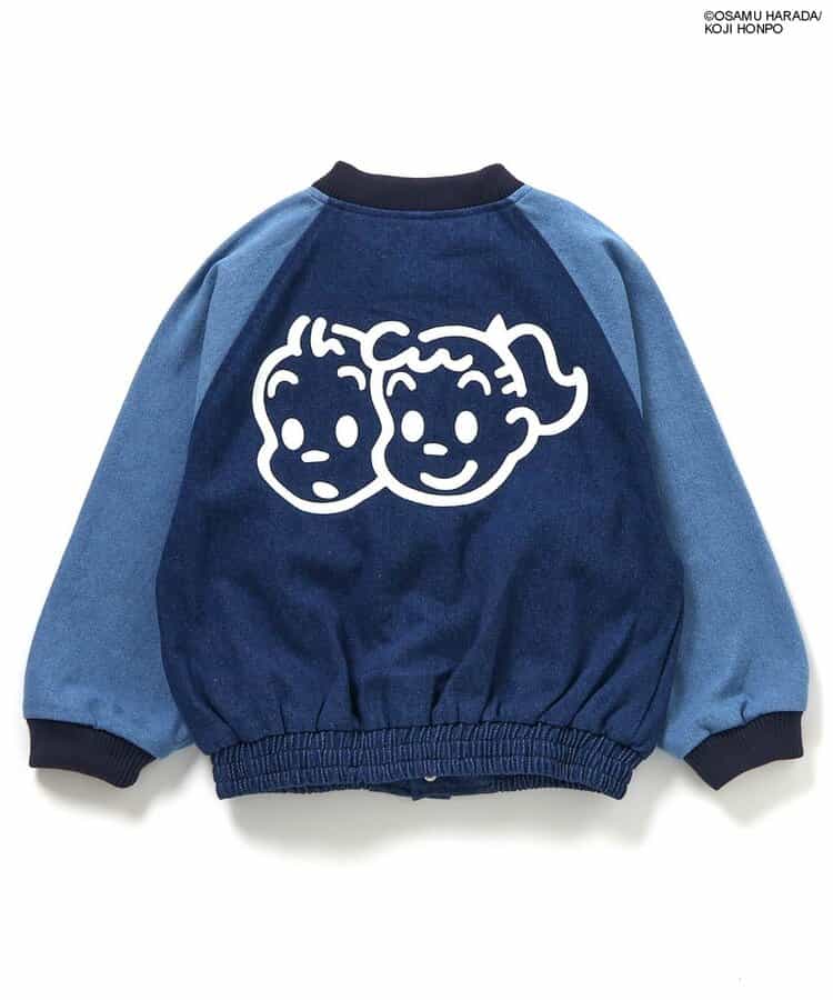 【OSAMU GOODS】スタジャン_943062