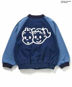 【OSAMU GOODS】スタジャン_943062