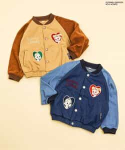 【OSAMU GOODS】スタジャン_943064