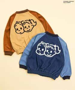 【OSAMU GOODS】スタジャン_943065