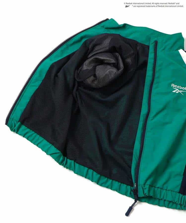 Reebok別注 ブルゾン(セットアップ可)_982320