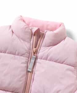 【洗濯機で洗える】ふわ軽インサレーションベスト_954359