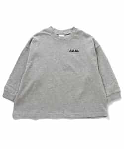 【AAAL PROD】アソートロゴ　長袖Tシャツ_954764