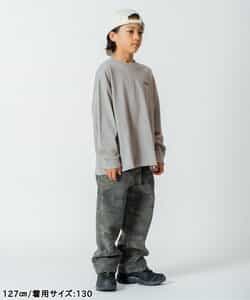 【AAAL PROD】アソートロゴ　長袖Tシャツ_954767