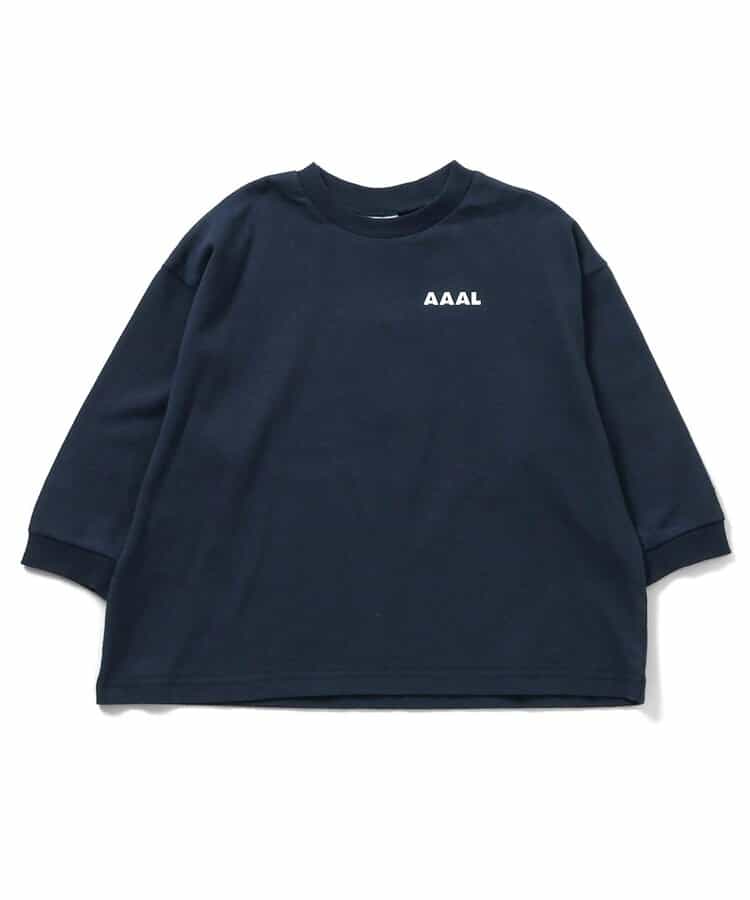 【AAAL PROD】アソートロゴ　長袖Tシャツ_954775