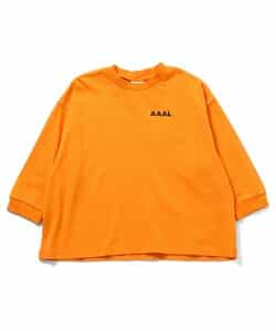 【AAAL PROD】アソートロゴ　長袖Tシャツ_954779