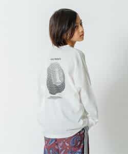 【AAAL PROD】アソートロゴ　長袖Tシャツ_954758