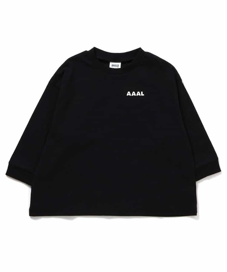 【AAAL PROD】アソートロゴ　長袖Tシャツ_954788