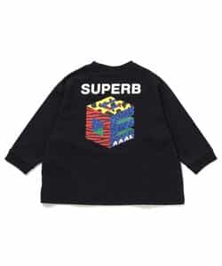 【AAAL PROD】アソートグラフィック　長袖Tシャツ_954794
