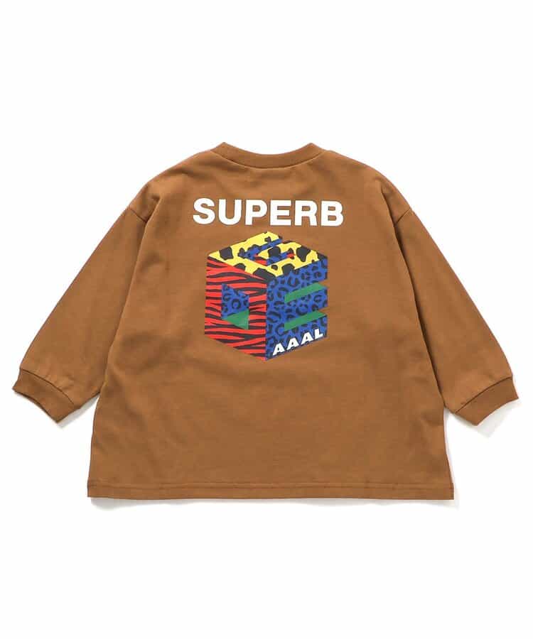 【AAAL PROD】アソートグラフィック　長袖Tシャツ_954802