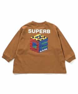 【AAAL PROD】アソートグラフィック　長袖Tシャツ_954802