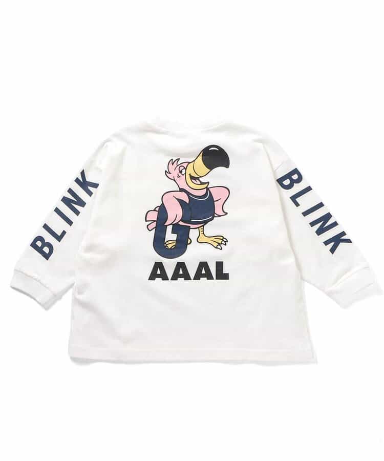 【AAAL PROD】アソートグラフィック　長袖Tシャツ_954806