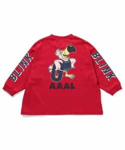 【AAAL PROD】アソートグラフィック　長袖Tシャツ_954799