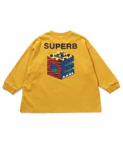 【AAAL PROD】アソートグラフィック　長袖Tシャツ_954801