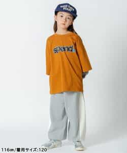【AAAL PROD】レイヤードTシャツ_954827