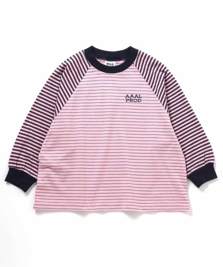 【AAAL PROD】ボーダーTシャツ_954834