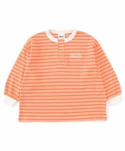 【AAAL PROD】ヘンリーネックTシャツ_954844
