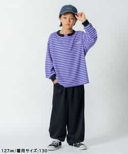【AAAL PROD】ヘンリーネックTシャツ_954849