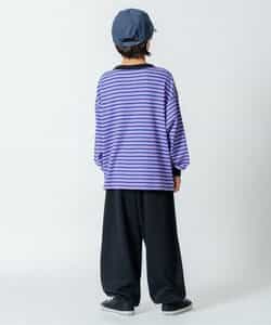 【AAAL PROD】ヘンリーネックTシャツ_954850