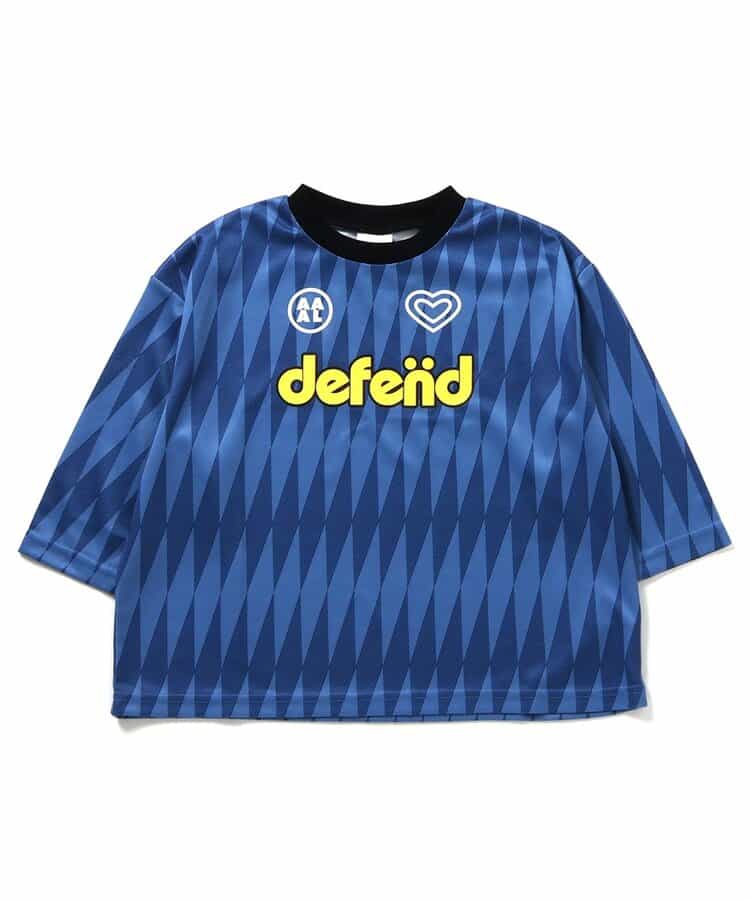 【AAAL PROD】アソートユニフォームTシャツ_954866