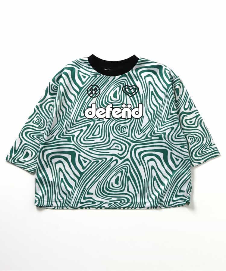 【AAAL PROD】アソートユニフォームTシャツ_954862