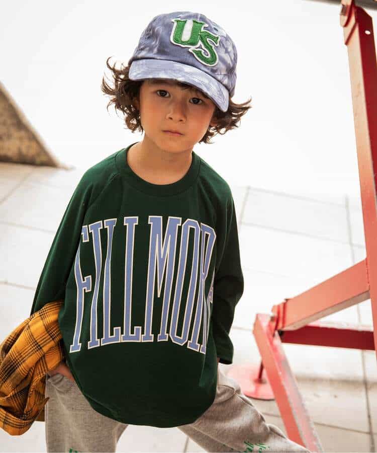B NEWJACK グラフィックTシャツ