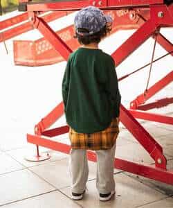 B NEWJACK グラフィックTシャツ_965725
