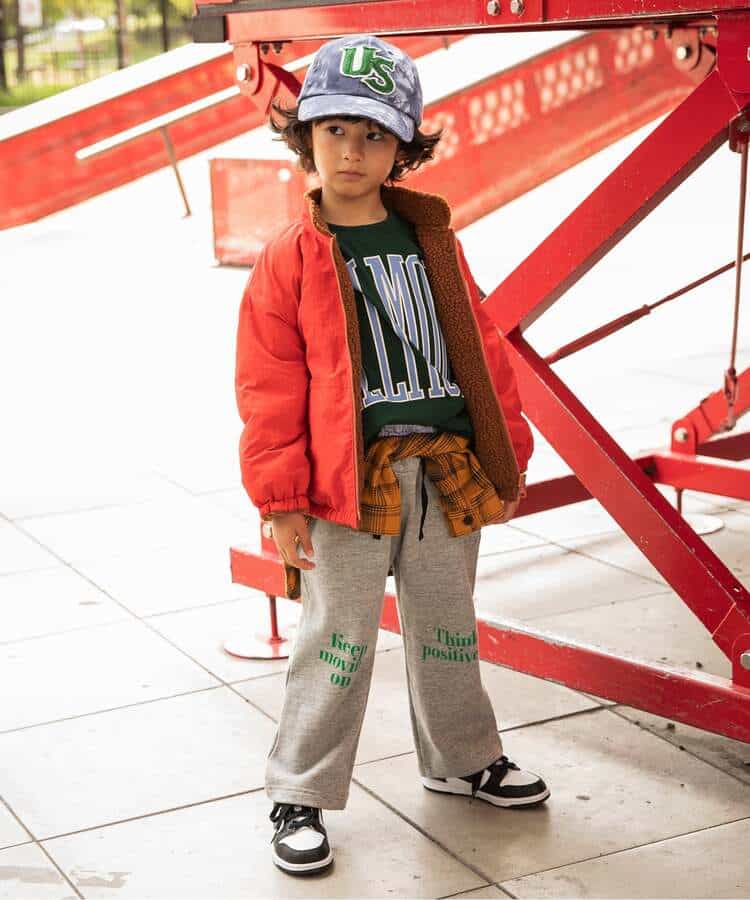 B NEWJACK グラフィックTシャツ_965726