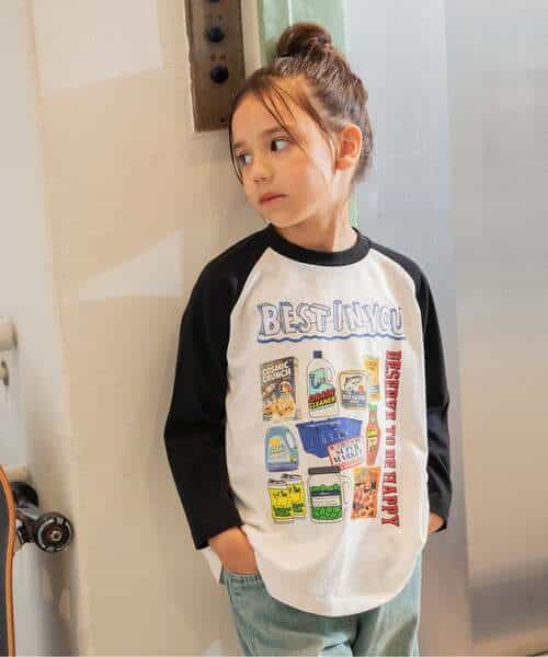 B NEWJACK グラフィックTシャツ