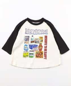 B NEWJACK グラフィックTシャツ_965728