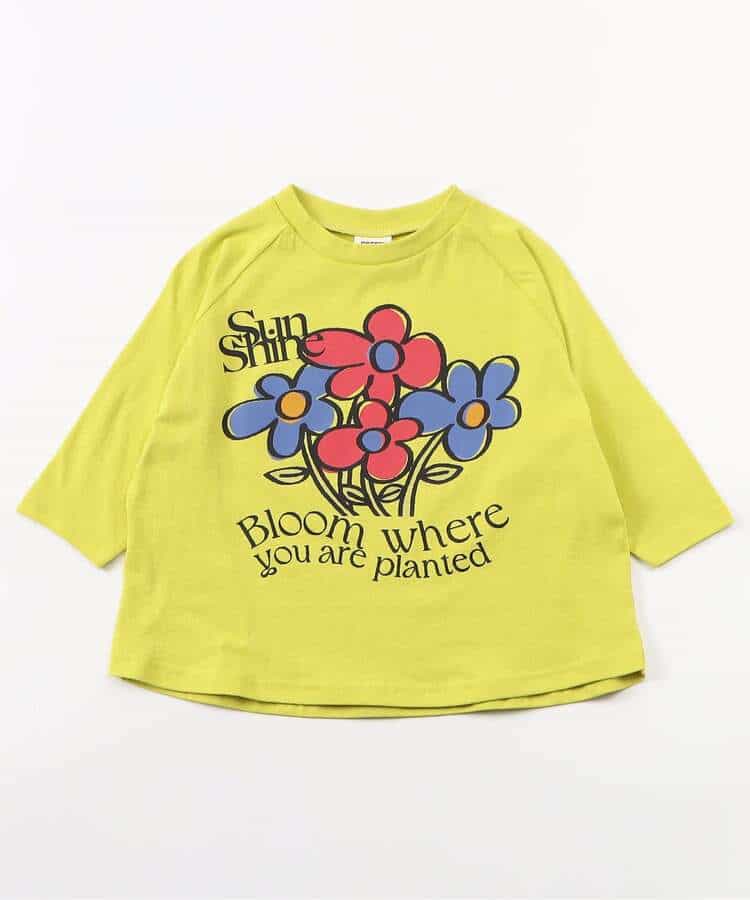 B NEWJACK グラフィックTシャツ_965733