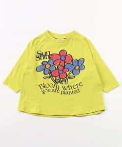 B NEWJACK グラフィックTシャツ_965733