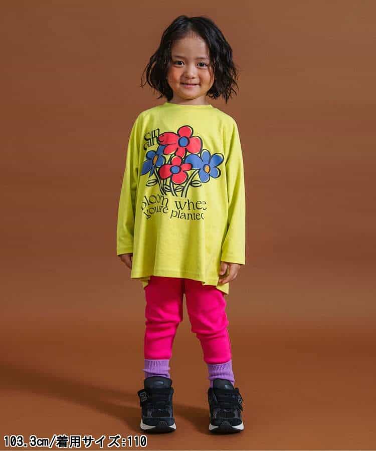 B NEWJACK グラフィックTシャツ_965737
