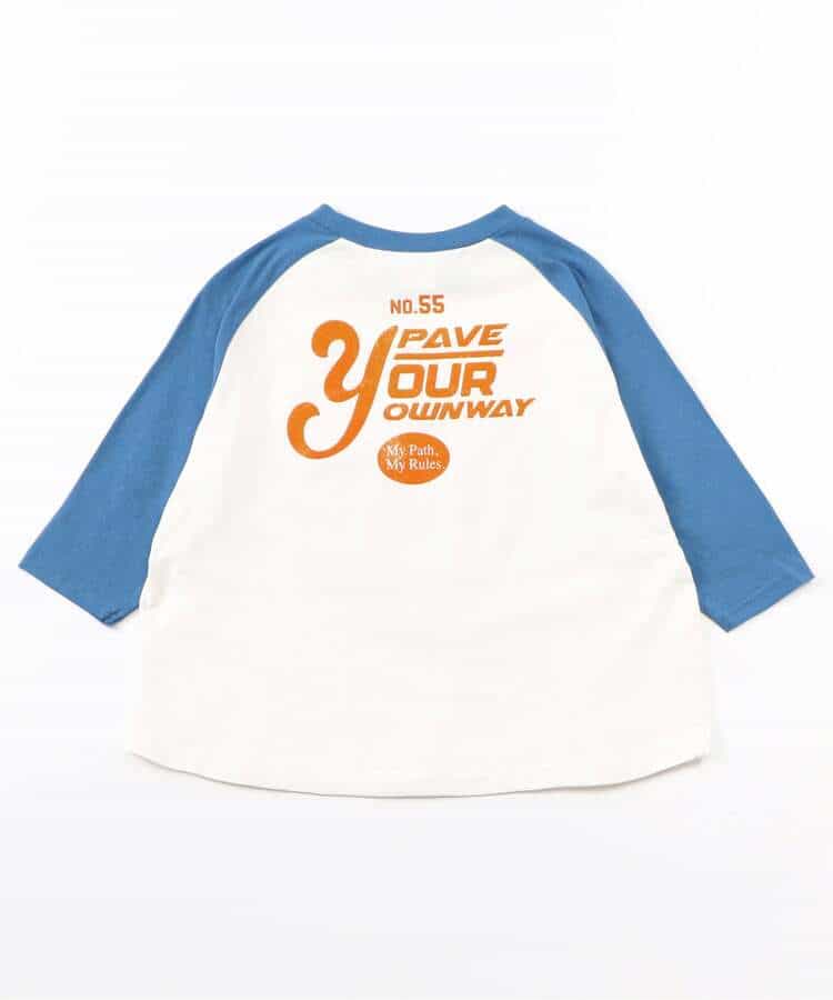 B NEWJACK グラフィックTシャツ_965743
