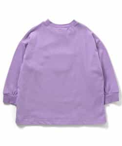 BIT'Z 4色4柄サガラワッペン長袖Tシャツ_954398