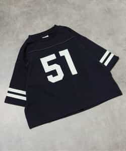 ナンバリングTシャツ_939079