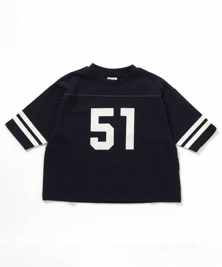 ナンバリングTシャツ_939083