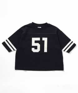 ナンバリングTシャツ_939083